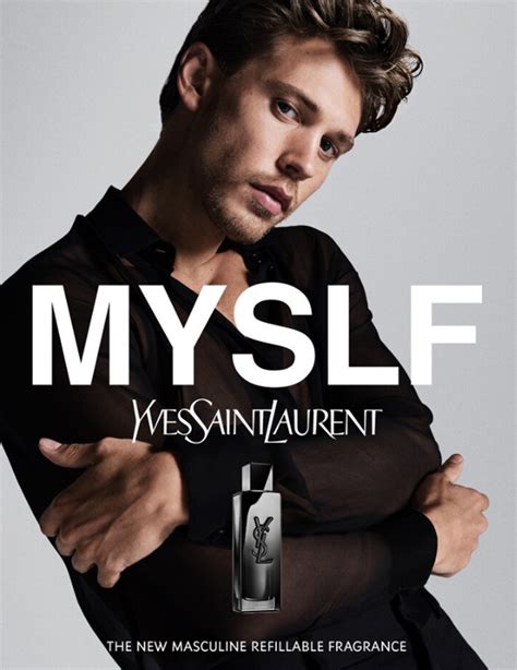 ysl uomo 2018|Men's Ready.